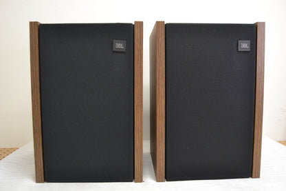 JBL J216 Bookshelf Speakers * Fully Serviced