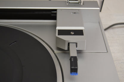 Sony PS-LX510 Linear Tracking Turntable * Fully Serviced with New Belts