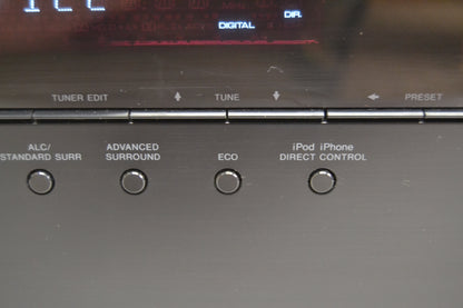Pioneer VSX-524 Stereo Receiver * 80W RMS * Fully Serviced * Remote