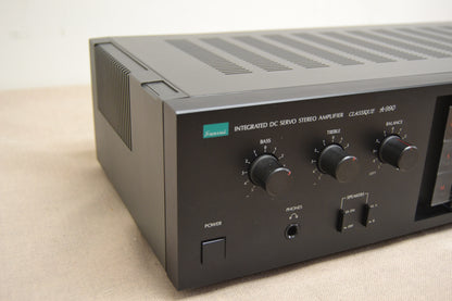 Sansui A990 Stereo Integrated Amplifier * 70W RMS * 1983