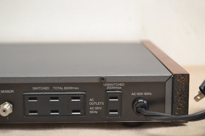 Kyocera RC-101 Remote Control Center * Remote