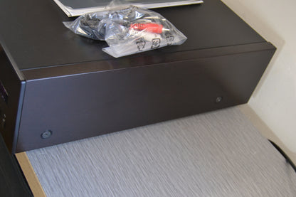 Yamaha CD-S1000 CD/SACD Single Player * Remote * Box * Manual