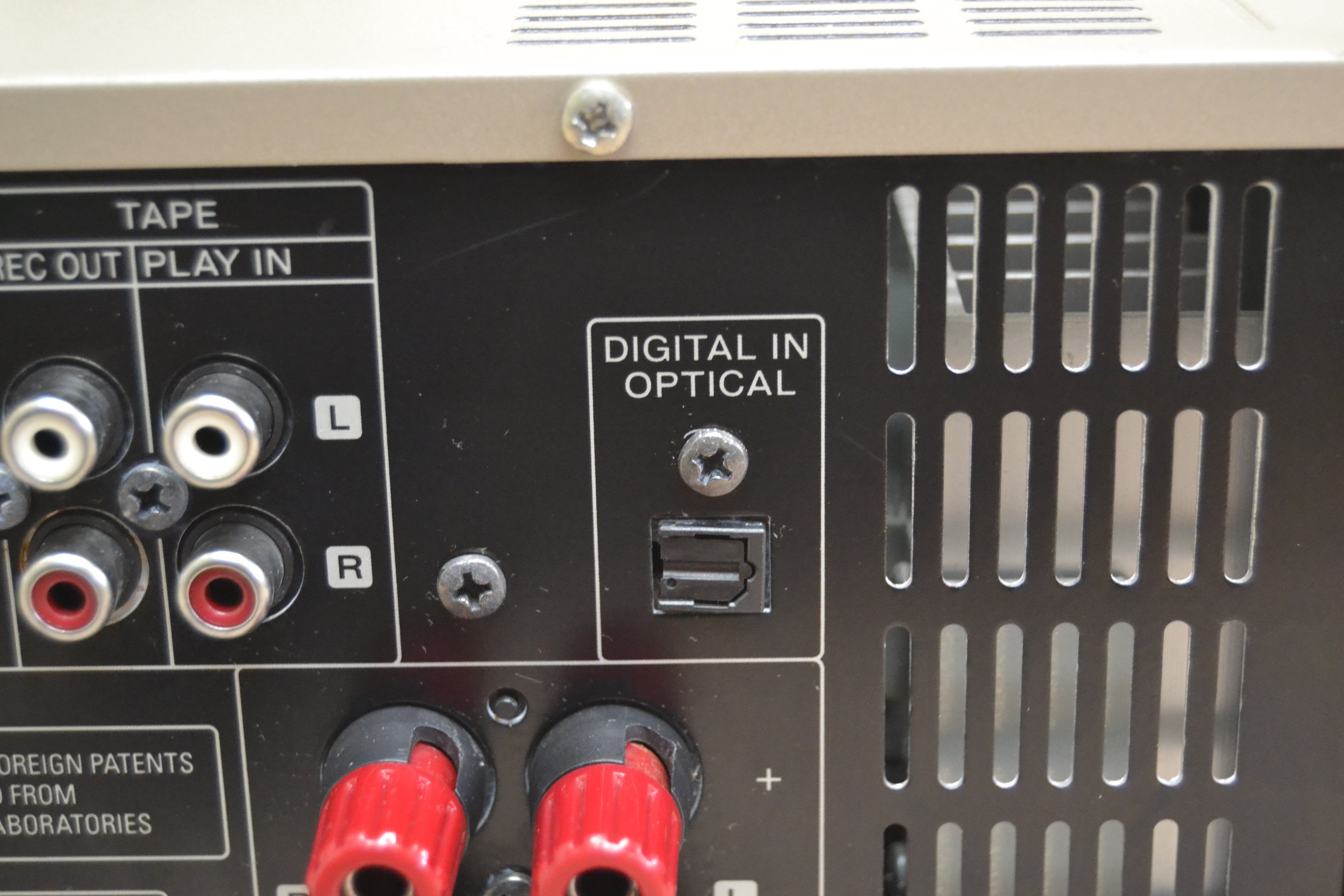 Kenwood R-K700 CD MD Minidisc Deck Player Recorder Compact Hi-Fi