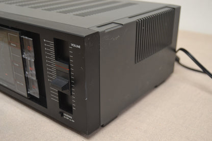 Sansui A990 Stereo Integrated Amplifier * 70W RMS * 1983