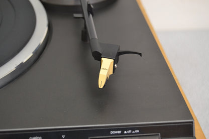 Technics SL-BD10 Belt Drive Turntable * Box