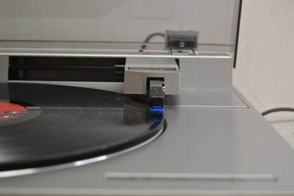 Sony PS-LX510 Linear Tracking Turntable * Fully Serviced with New Belts