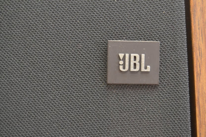 JBL J216 Bookshelf Speakers * Fully Serviced