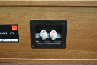 Dali Lektor LCR Center Channel Speaker