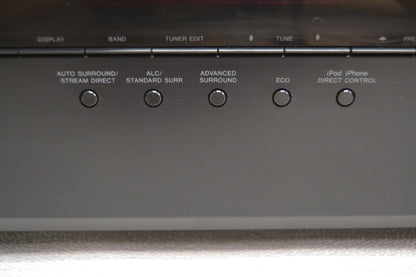 Pioneer VSX-524 Stereo Receiver * 80W RMS * Fully Serviced * Remote