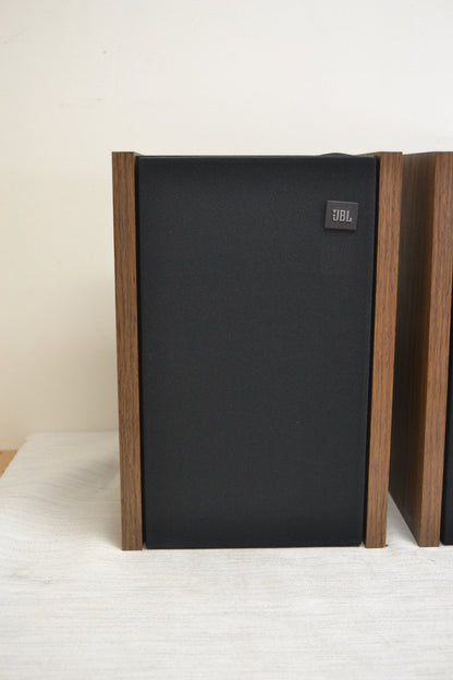 JBL J216 Bookshelf Speakers * Fully Serviced