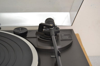 Technics SL-BD10 Belt Drive Turntable * Box