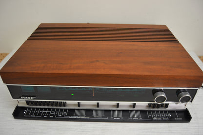 Bose Spatial Control Receiver * Box * Manual * Fully Serviced * MINT!!!!