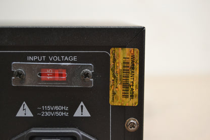 Emotiva ERC-2 Single CD Player * Remote