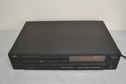 JVC XL-V211 Single CD Player * 1989