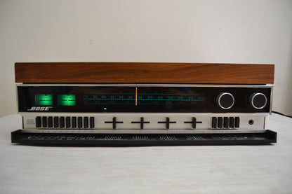 Bose Spatial Control Receiver * Fully Serviced * 100W RMS