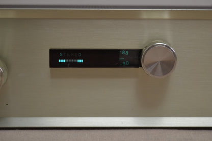 Dynaco Dyna FM Tuner * Vacuum Tube * Fully Serviced and Rebuilt