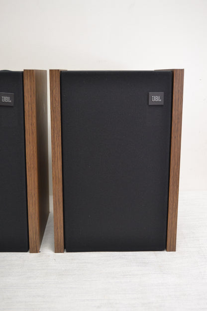 JBL J216 Bookshelf Speakers * Fully Serviced