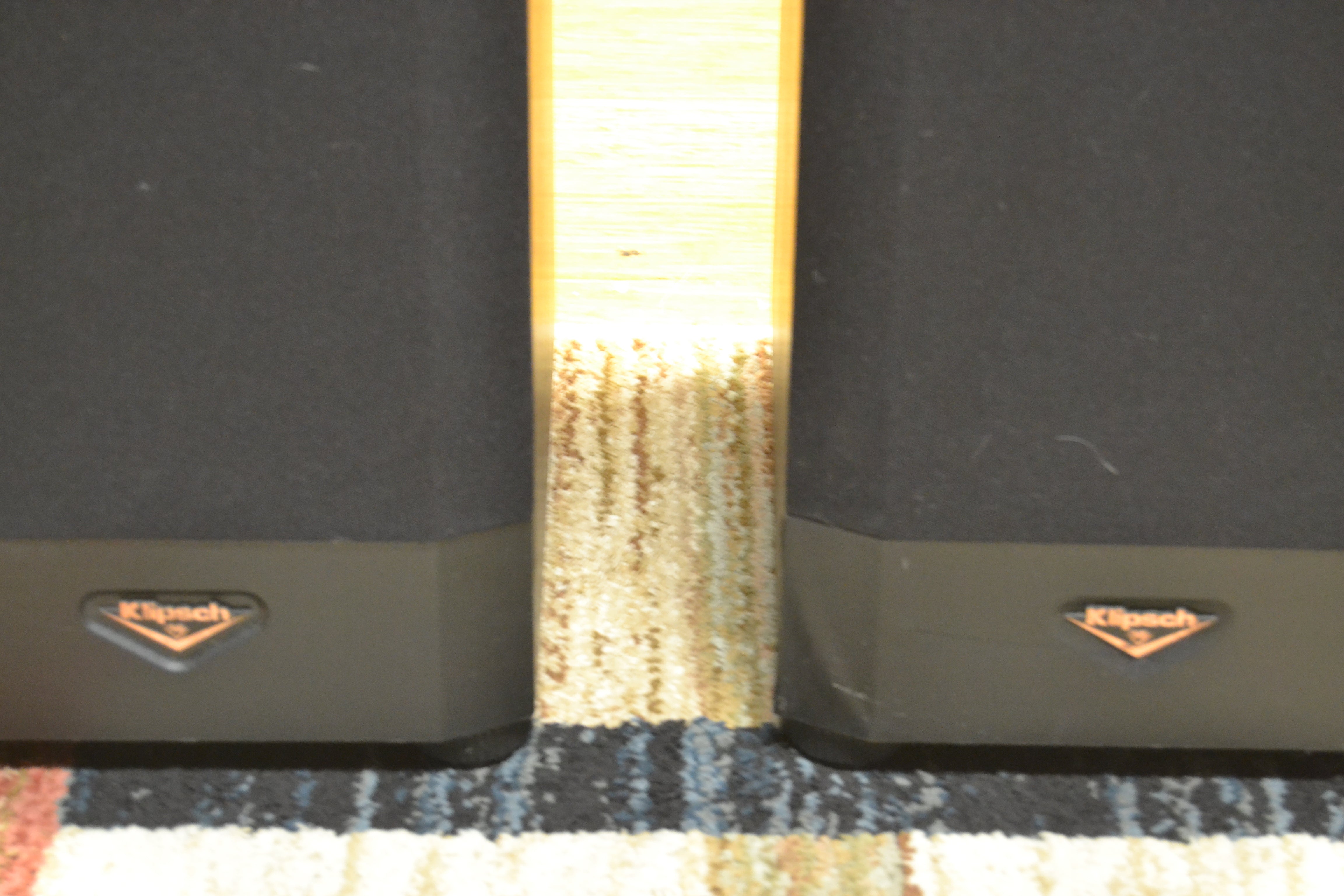 Klipsch KSF 8.5 Floorstanding Speakers