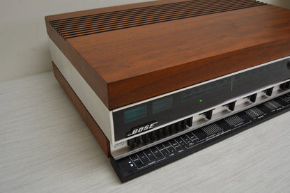 Bose Spatial Control Receiver * Box * Manual * Fully Serviced * MINT!!!!