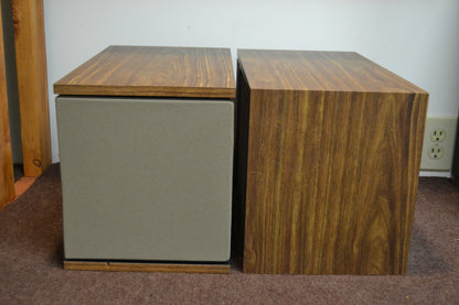 Bose 301 series II Bookshelf Speakers