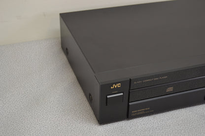 JVC XL-V211 Single CD Player * 1989