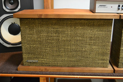 Bose 901 Series II Speakers * Equalizer * Fully Serviced