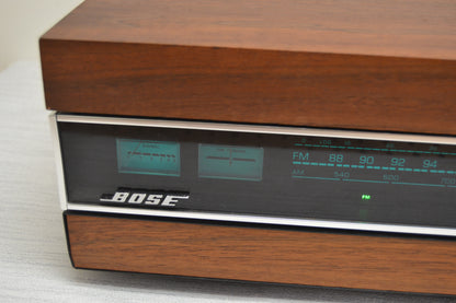 Bose Spatial Control Receiver * Box * Manual * Fully Serviced * MINT!!!!