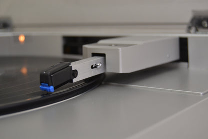 Sony PS-LX510 Linear Tracking Turntable * Fully Serviced with New Belts
