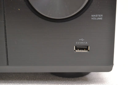 Pioneer VSX-524 Stereo Receiver * 80W RMS * Fully Serviced * Remote