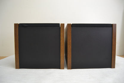 JBL J216 Bookshelf Speakers * Fully Serviced