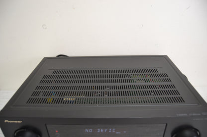 Pioneer VSX-524 Stereo Receiver * 80W RMS * Fully Serviced * Remote