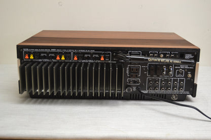 Bose Spatial Control Receiver * Box * Manual * Fully Serviced * MINT!!!!