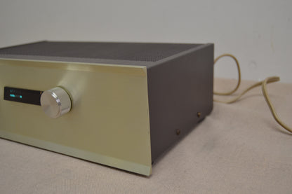 Dynaco Dyna FM Tuner * Vacuum Tube * Fully Serviced and Rebuilt