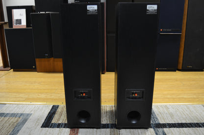 Klipsch KSF 8.5 Floorstanding Speakers