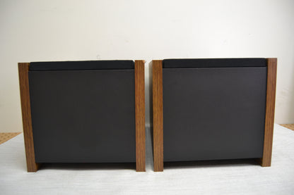 JBL J216 Bookshelf Speakers * Fully Serviced