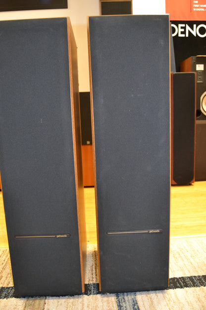 Polk Audio RTA 11T Monitor Series Floor Standing Speakers * Fully Serviced