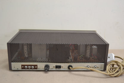 Dynaco Dyna FM Tuner * Vacuum Tube * Fully Serviced and Rebuilt