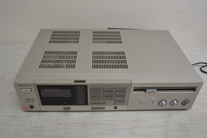 Sony STR-VX200 Stereo Receiver * 20W RMS * 1984 * Fully Serviced