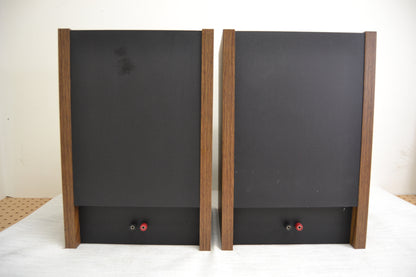JBL J216 Bookshelf Speakers * Fully Serviced