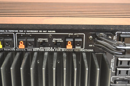 Bose Spatial Control Receiver * Box * Manual * Fully Serviced * MINT!!!!