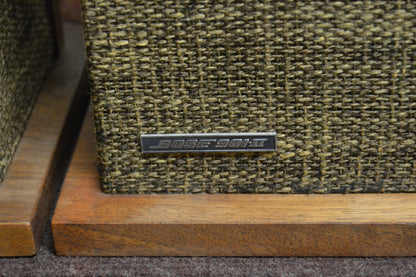 Bose 901 Series II Speakers * Equalizer * Fully Serviced