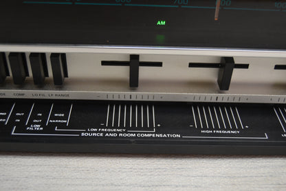 Bose Spatial Control Receiver * Fully Serviced * 100W RMS