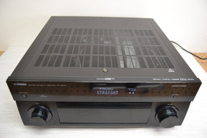 Yamaha RX-A2030 Stereo Receiver * Remote * Box * Manual * Accessories * Fully Serviced