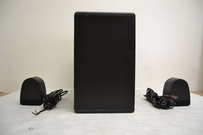 Bose Acoustimass 3 Series IV Speakers * Fully Serviced