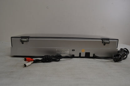 Sony PS-LX510 Linear Tracking Turntable * Fully Serviced with New Belts