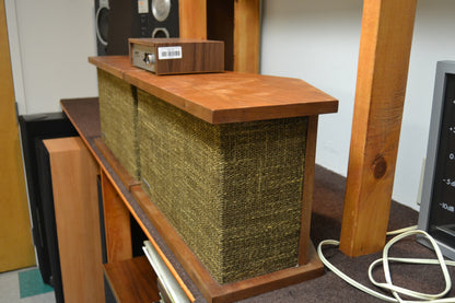 Bose 901 Series II Speakers * Equalizer * Fully Serviced