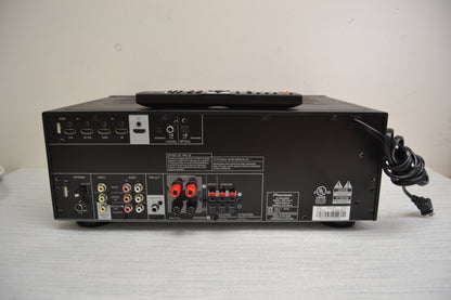 Pioneer VSX-524 Stereo Receiver * 80W RMS * Fully Serviced * Remote