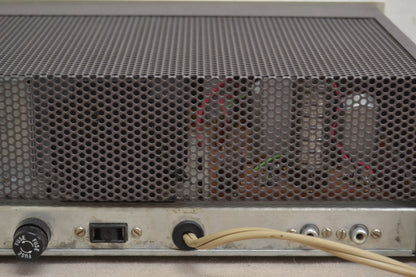 Dynaco Dyna FM Tuner * Vacuum Tube * Fully Serviced and Rebuilt