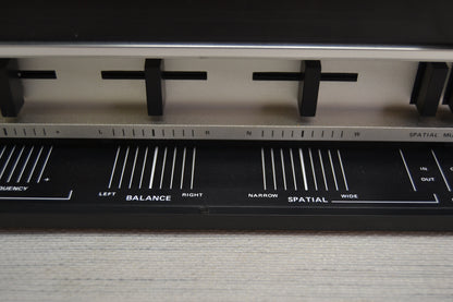 Bose Spatial Control Receiver * Fully Serviced * 100W RMS