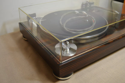 Micro Seiki BL-51 Belt Drive Turntable with Micro Seiki MA-101 MKII Tonearm - NEW AT3600 Cartridge